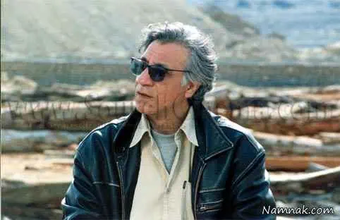 مسعود رایگان 