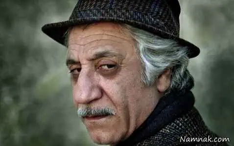 مسعود رایگان