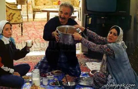 فرحناز منافی ظاهر
