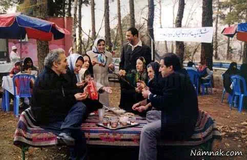 فرحناز منافی ظاهر