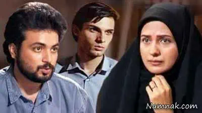 حسن جوهرچی , لعیا زنگنه و رامین پرچمی
