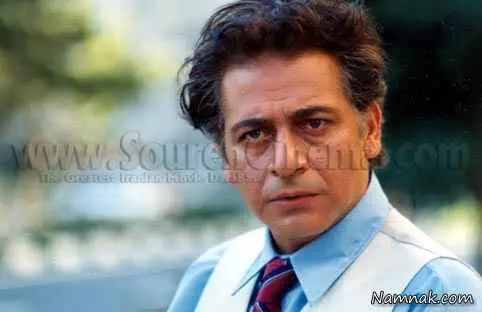 مجید مشیری