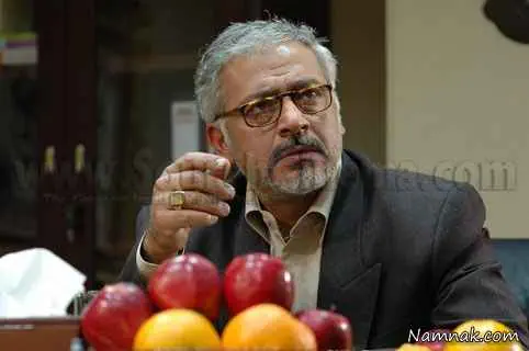 مجید مشیری 