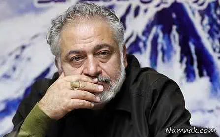 مجید مشیری