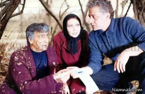 مجید مشیری
