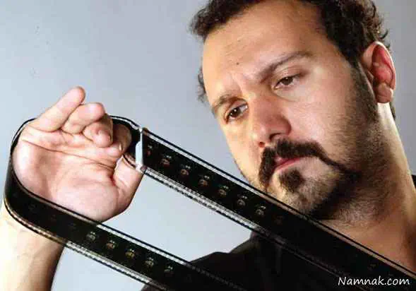 کامبیز دیرباز 