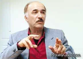 سعید نیکپور 