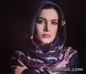 متين ستوده مهری سریال میکائیل