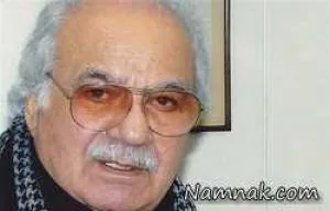 ناصر ملک مطیعی