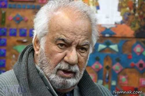 ناصر ملک مطیعی