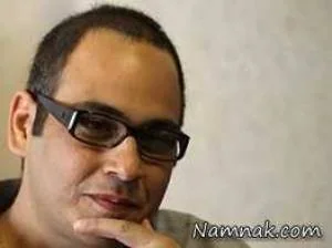 رضا داوود نژاد