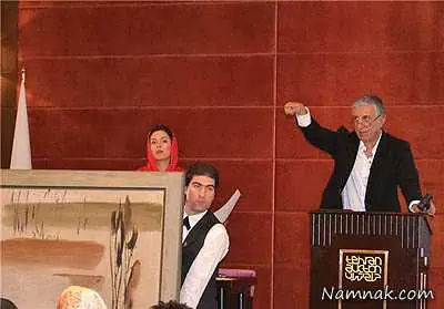 رضا کیانیان