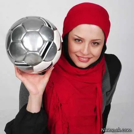 مهراوه شریفی نیا 