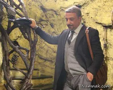 امیر جعفری