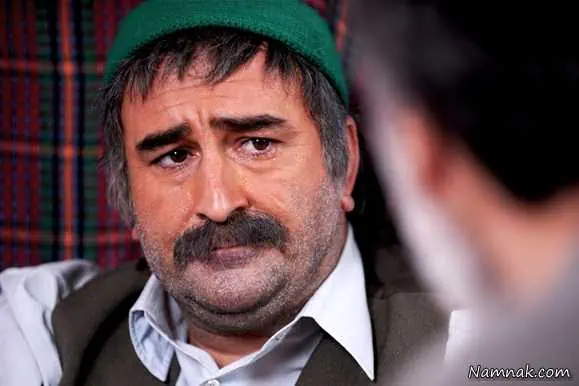 مهران احمدی
