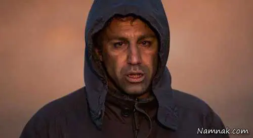 محسن تنابنده