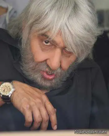 حامد بهداد