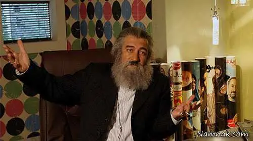 مجید صالحی
