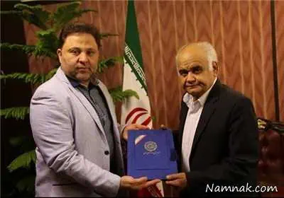 اکبر عبدی 