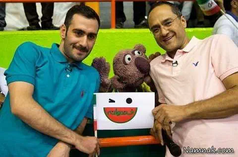 رامبد جوان ، جناب خان و نیما