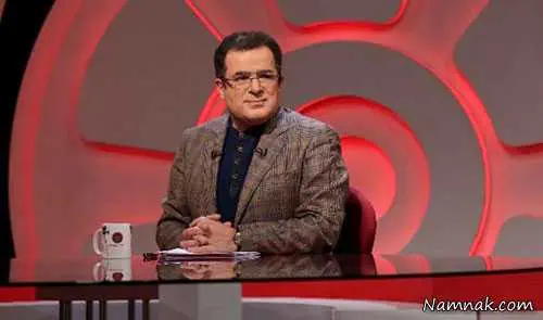 محمود گبرلو