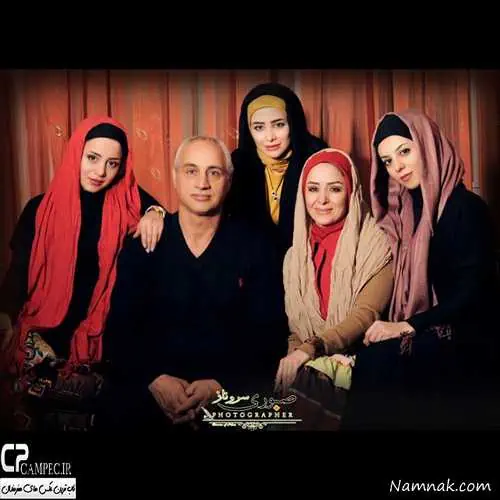 الناز حبیبی