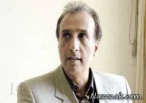 محمدرضا حیاتی
