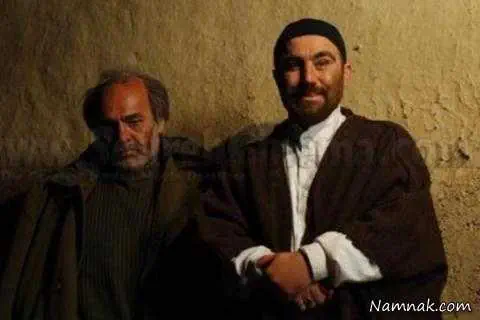 محسن تنابنده