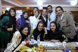 بازیگران مشهور