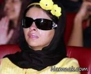 مریم حیدرزاده 