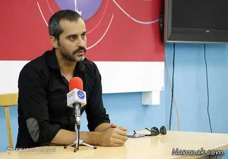 علی رام نورایی 