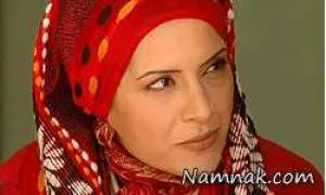 نازنین فراهانی