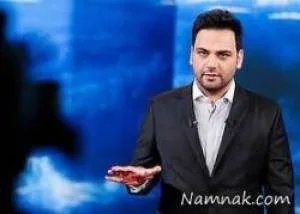 احسان علیخانی