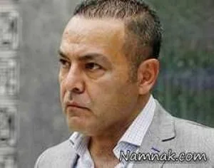 فریبرز عرب نیا