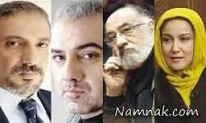 تعبیر وارونه یک رویا