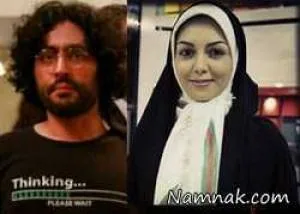 آزاده نامداری