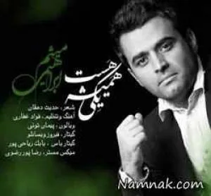 میثم ابراهیمی