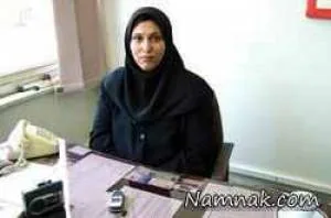 بیتا عشایری