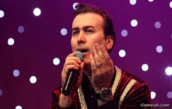 اجرای رحیم شهریاری