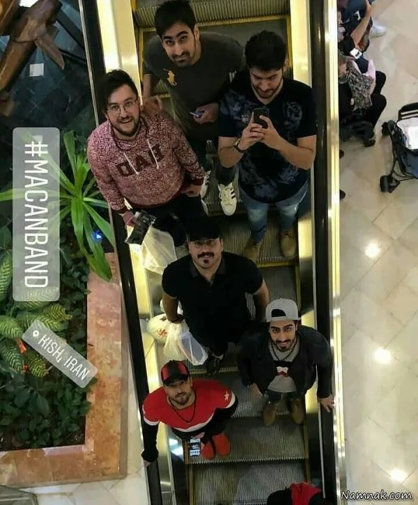 رهام هادیان