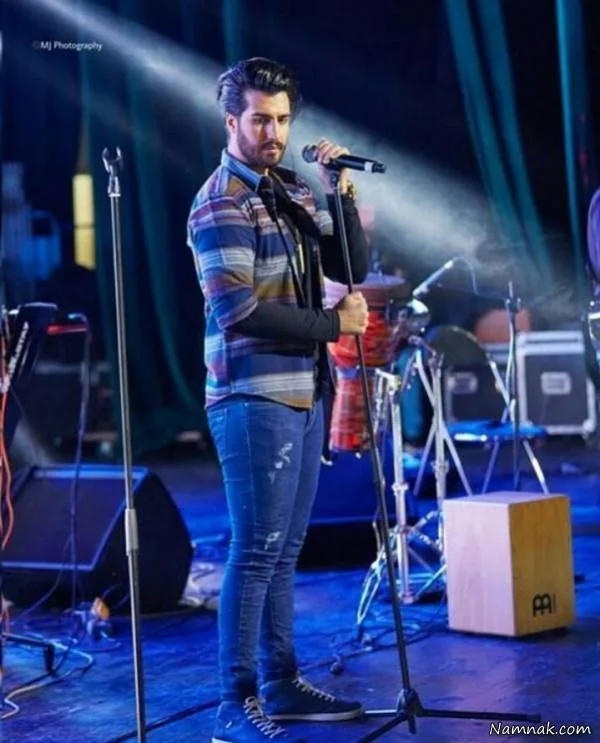 رهام هادیان