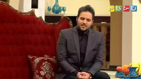 علی عبدالمالکی