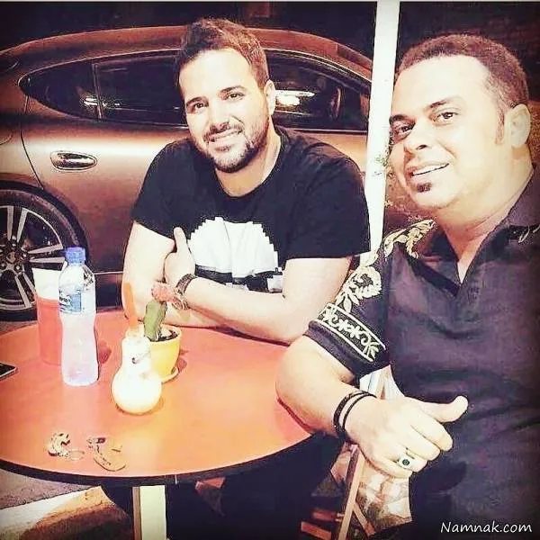 علی عبدالمالکی