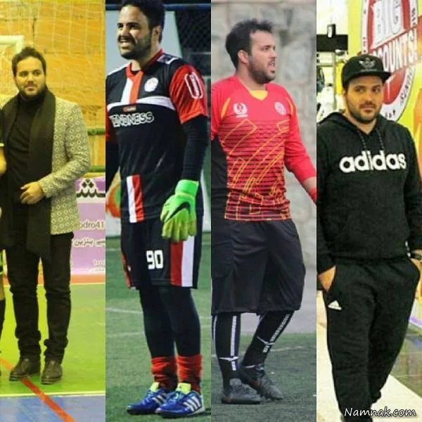 علی عبدالمالکی