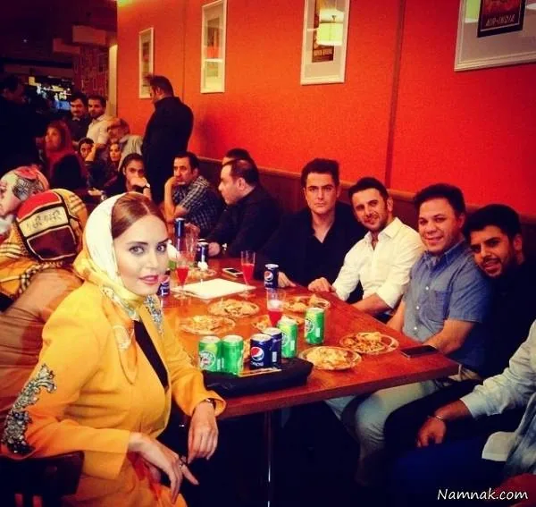 الناز شاکردوست 