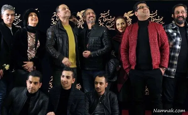 مازیار فلاحی و حسین یاری