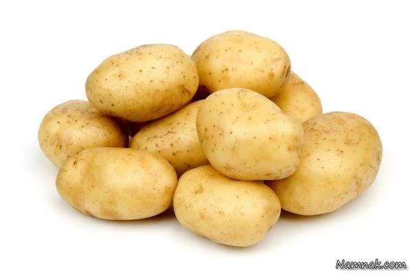 سیب زمینی