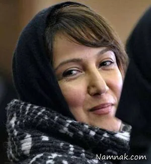 پانته آ بهرام دورهمی