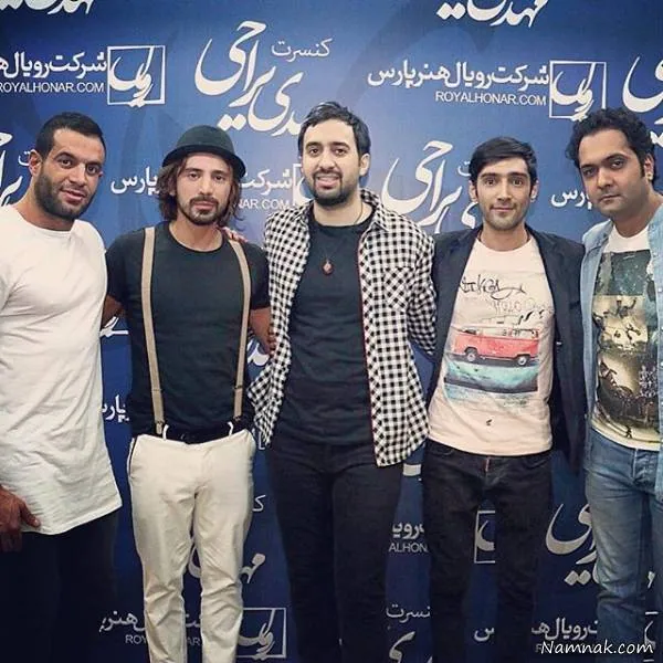 امیرعباس گلاب