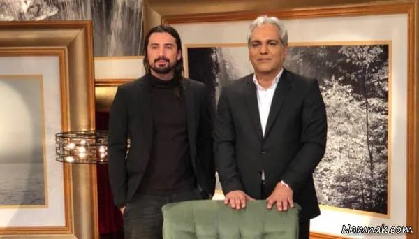امیرعباس گلاب